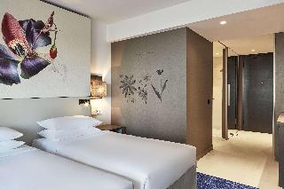 Hyatt Regency Amsterdam fotoÄŸrafÄ±