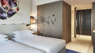 Hyatt Regency Amsterdam fotoÄŸrafÄ±