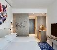 Hyatt Regency Amsterdam oda fotoğrafı