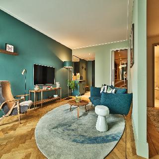 Hyatt Regency Amsterdam fotoÄŸrafÄ±