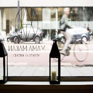 Hyatt Regency Amsterdam fotoÄŸrafÄ±