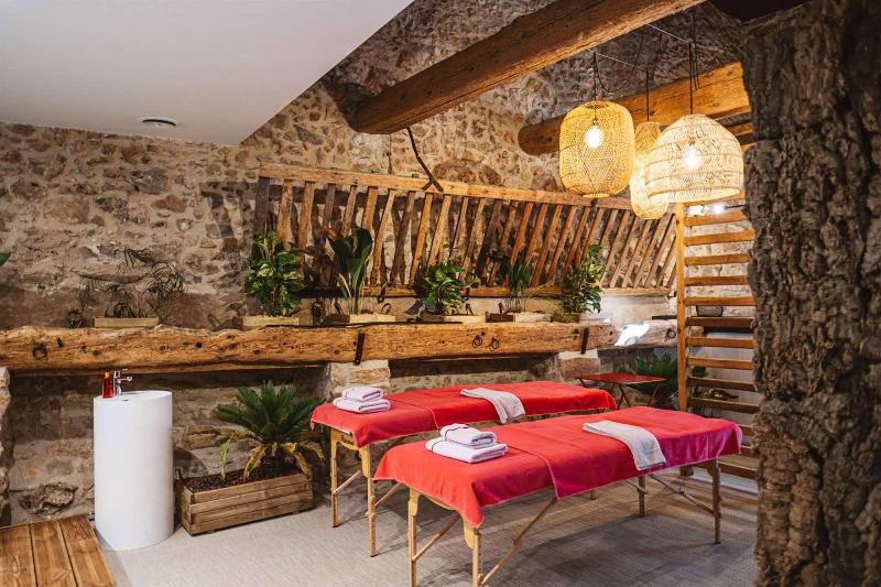 Château & Village Castigno - Wine Hotel & Resort - Aktivite
