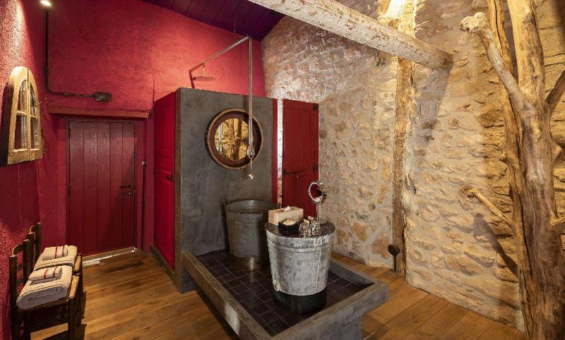 Château & Village Castigno - Wine Hotel & Resort - Aktivite