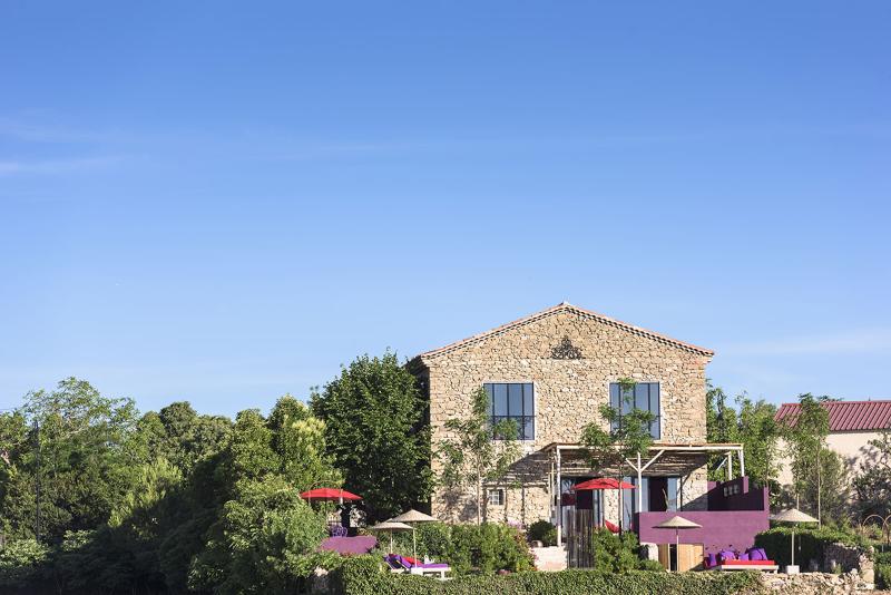Château & Village Castigno - Wine Hotel & Resort - Genel