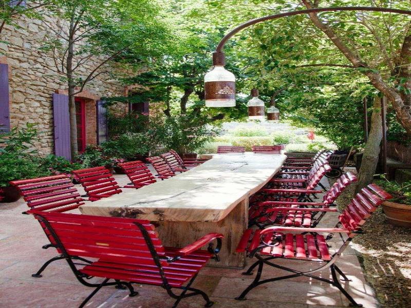 Château & Village Castigno - Wine Hotel & Resort - Genel