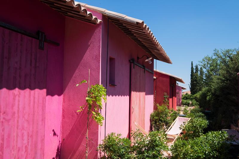 Château & Village Castigno - Wine Hotel & Resort - Genel
