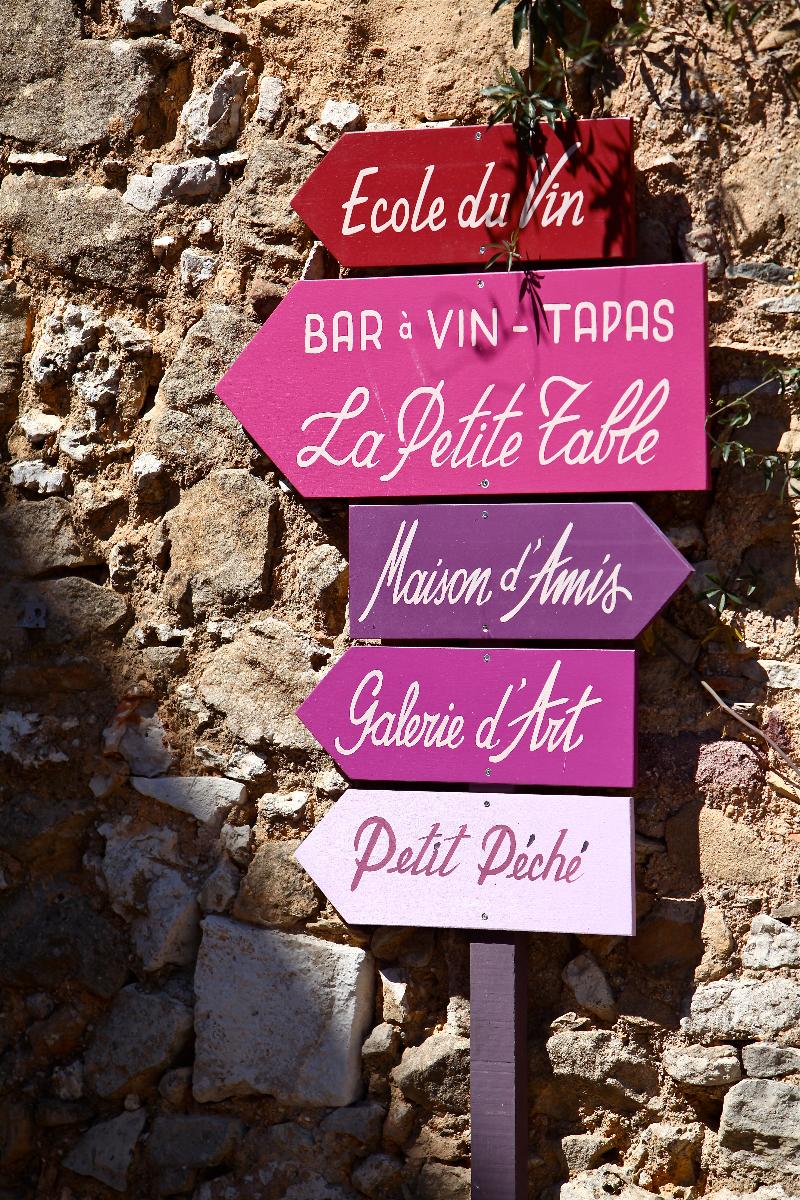 Château & Village Castigno - Wine Hotel & Resort - Genel