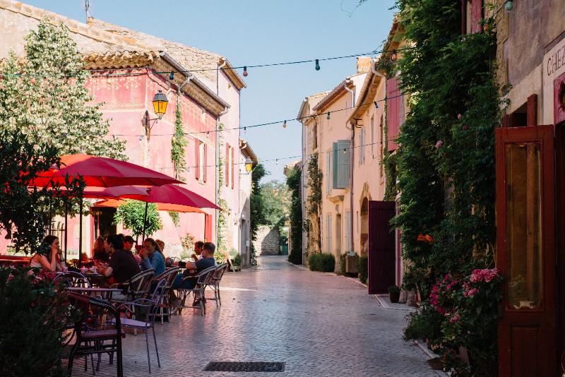 Château & Village Castigno - Wine Hotel & Resort - Genel
