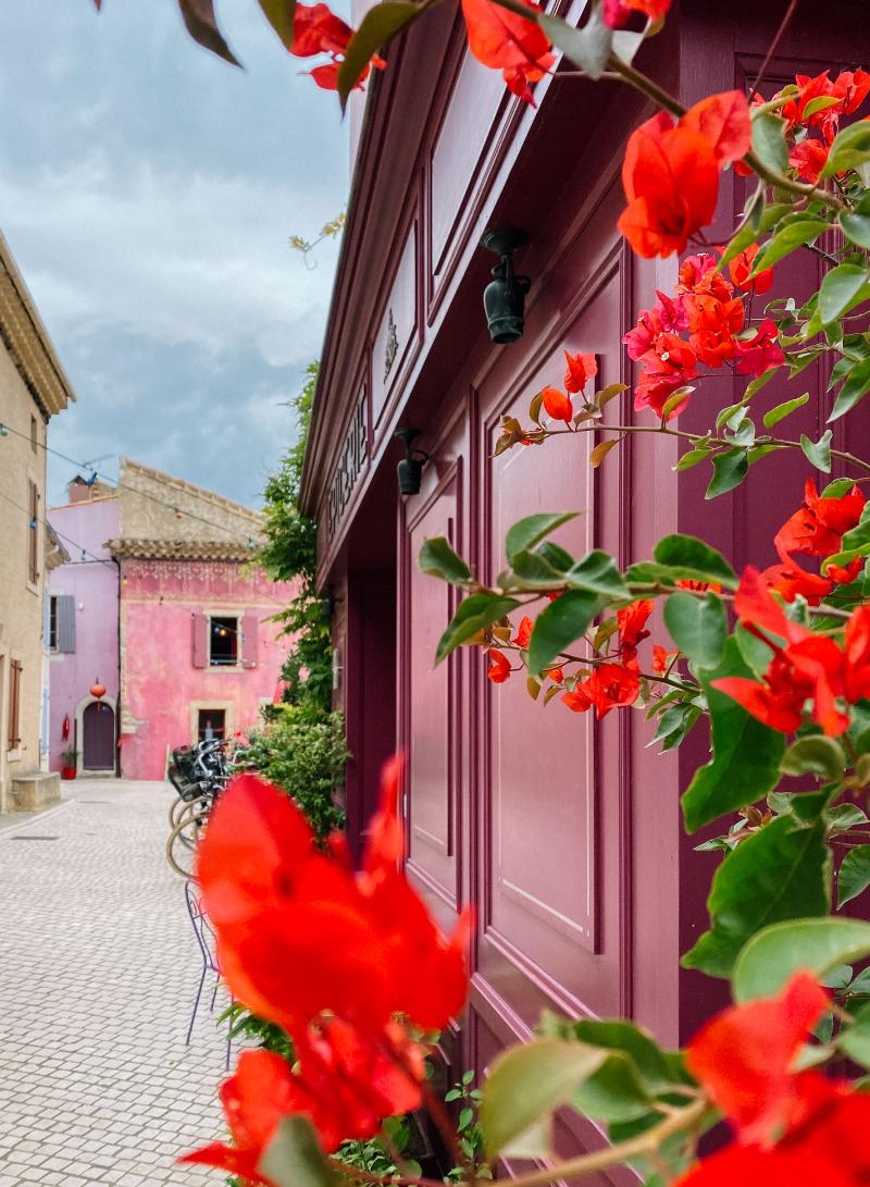 Château & Village Castigno - Wine Hotel & Resort - Genel