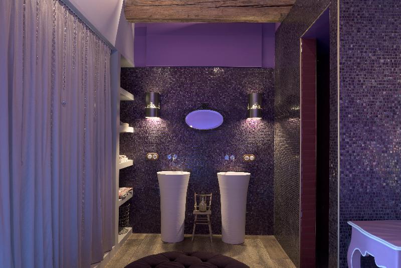 Château & Village Castigno - Wine Hotel & Resort - Oda