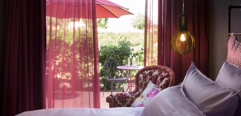 Château & Village Castigno - Wine Hotel & Resort - Oda