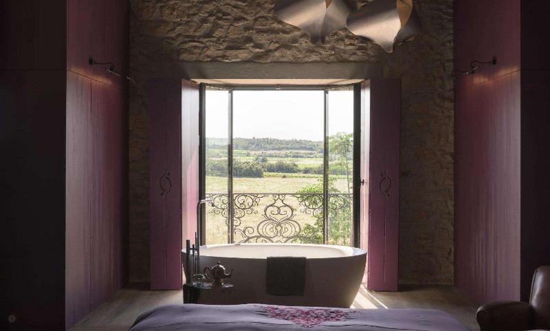 Château & Village Castigno - Wine Hotel & Resort - Oda