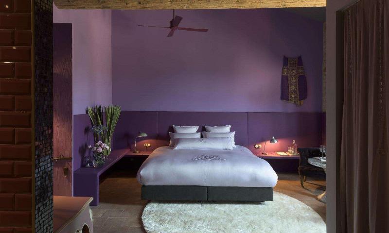 Château & Village Castigno - Wine Hotel & Resort - Oda