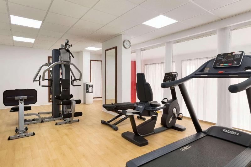 Ramada Encore Al-Khobar Olaya - Aktivite