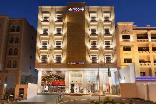Ramada Encore Al-Khobar Olaya otel fotoğrafı