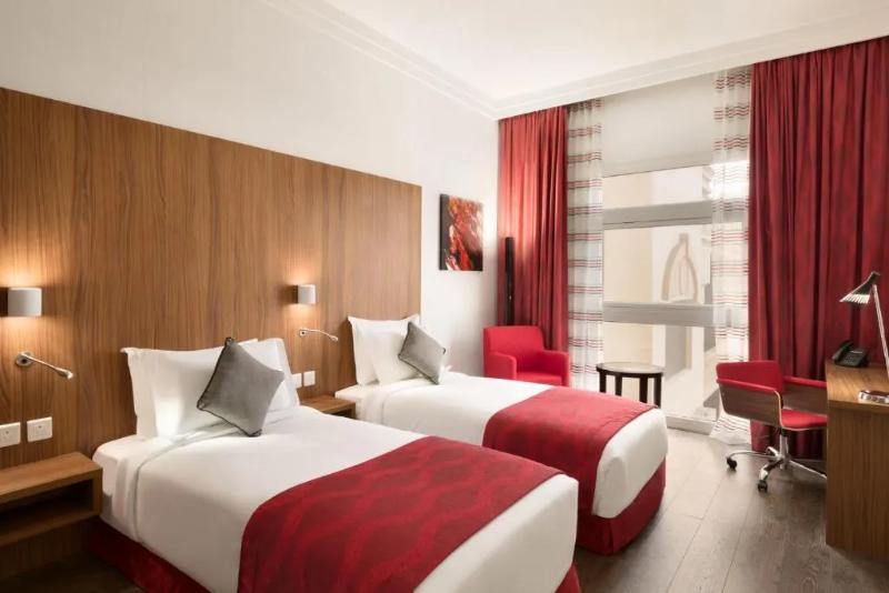 Ramada Encore Al-Khobar Olaya - Oda