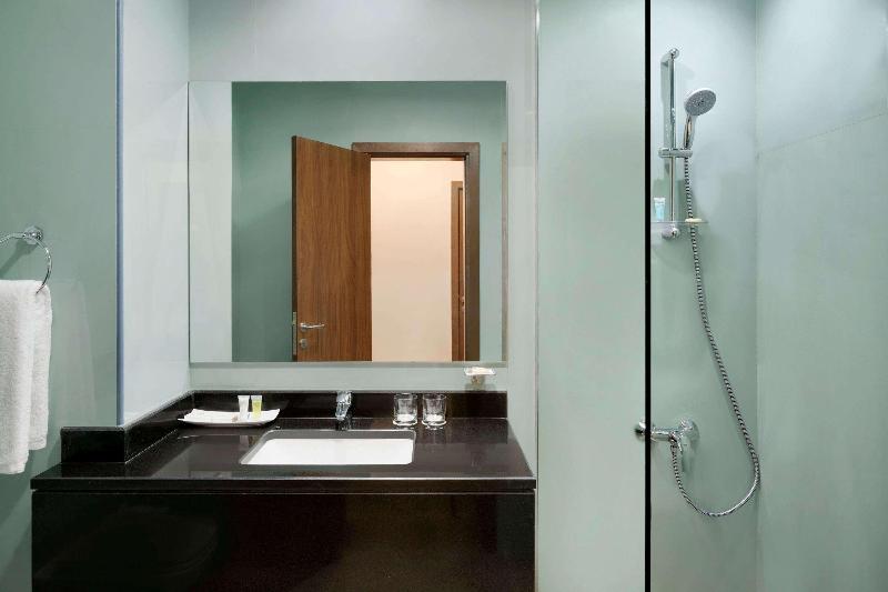 Ramada Encore Al-Khobar Olaya - Oda