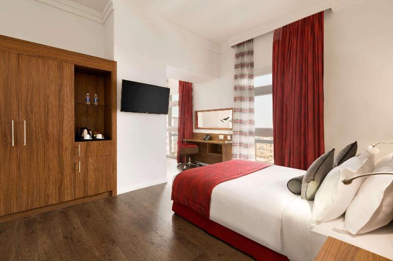 Ramada Encore Al-Khobar Olaya - Oda