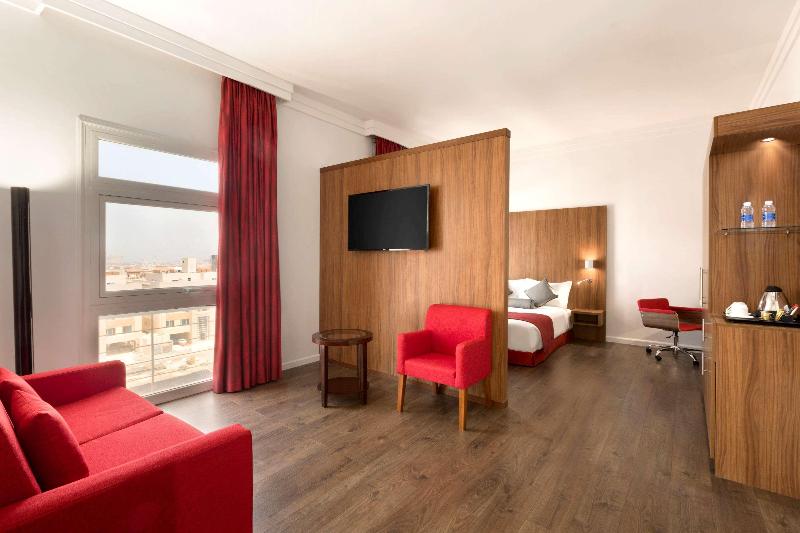 Ramada Encore Al-Khobar Olaya - Oda