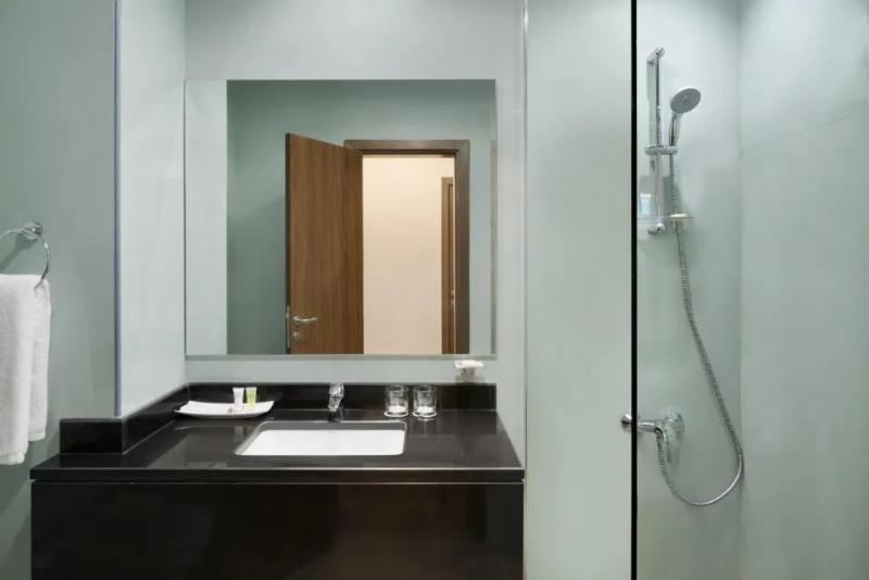 Ramada Encore Al-Khobar Olaya - Oda
