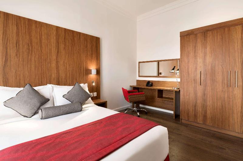 Ramada Encore Al-Khobar Olaya - Oda