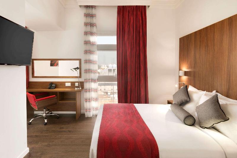 Ramada Encore Al-Khobar Olaya - Oda