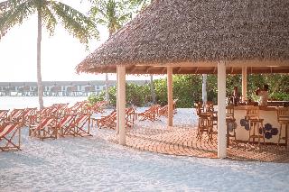 Reethi Faru Resort fotoÄŸrafÄ±
