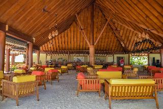 Reethi Faru Resort fotoÄŸrafÄ±