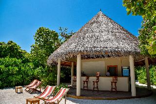 Reethi Faru Resort fotoÄŸrafÄ±