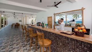 Reethi Faru Resort fotoÄŸrafÄ±