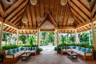 Reethi Faru Resort fotoÄŸrafÄ±