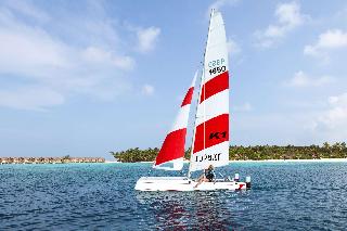 Reethi Faru Resort fotoÄŸrafÄ±