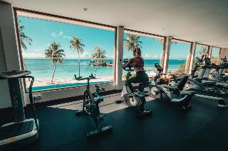 Reethi Faru Resort fotoÄŸrafÄ±
