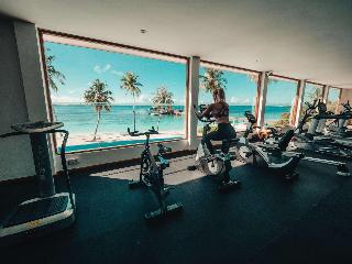 Reethi Faru Resort fotoÄŸrafÄ±