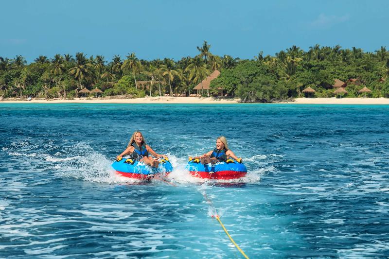 Reethi Faru Resort - Aktivite