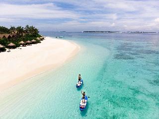 Reethi Faru Resort fotoÄŸrafÄ±