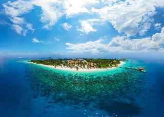 Reethi Faru Resort otel fotoğrafı
