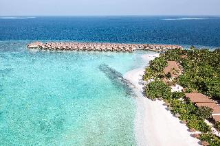 Reethi Faru Resort fotoÄŸrafÄ±