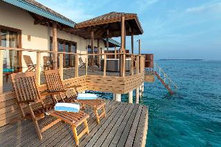 Reethi Faru Resort fotoÄŸrafÄ±