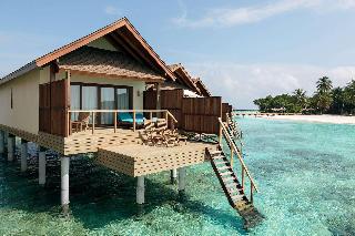 Reethi Faru Resort fotoÄŸrafÄ±