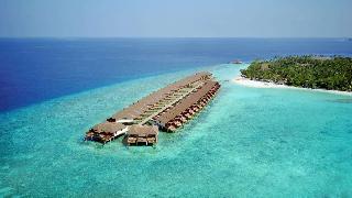 Reethi Faru Resort fotoÄŸrafÄ±