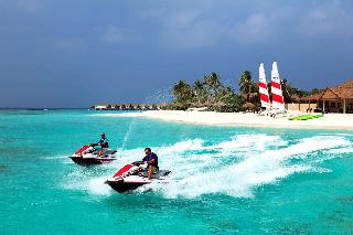 Reethi Faru Resort fotoÄŸrafÄ±
