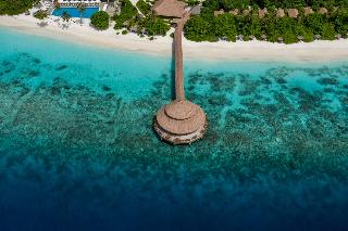 Reethi Faru Resort fotoÄŸrafÄ±