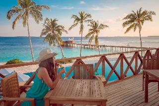 Reethi Faru Resort fotoÄŸrafÄ±