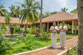 Reethi Faru Resort fotoÄŸrafÄ±