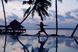 Reethi Faru Resort fotoÄŸrafÄ±