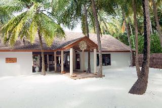 Reethi Faru Resort fotoÄŸrafÄ±