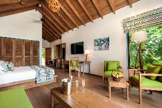 Reethi Faru Resort fotoÄŸrafÄ±