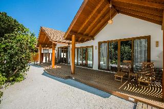 Reethi Faru Resort fotoÄŸrafÄ±