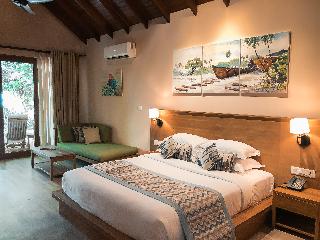 Reethi Faru Resort fotoÄŸrafÄ±